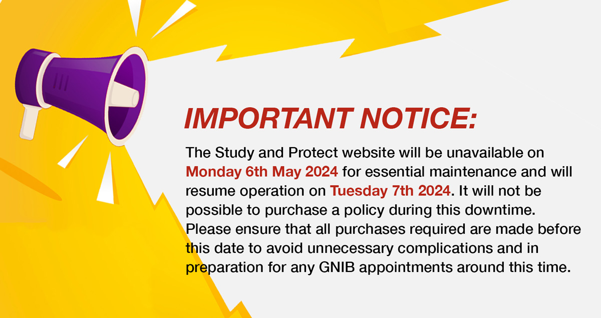 Important Notice